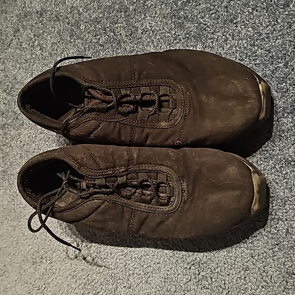 Capizo Dance Shoes